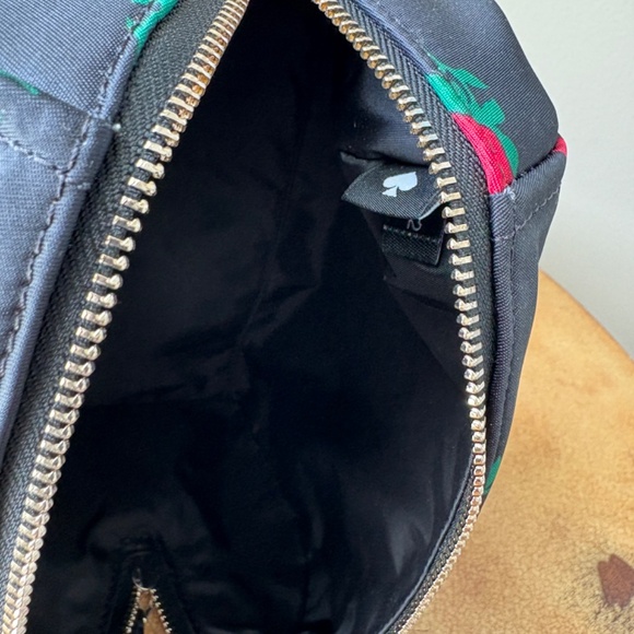 Kate Spade Chelsea Rose Toss Printed Medi - Picture 4 of 9